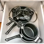 Steamy Romantic Greek Corneer Suite King U/G Wifi